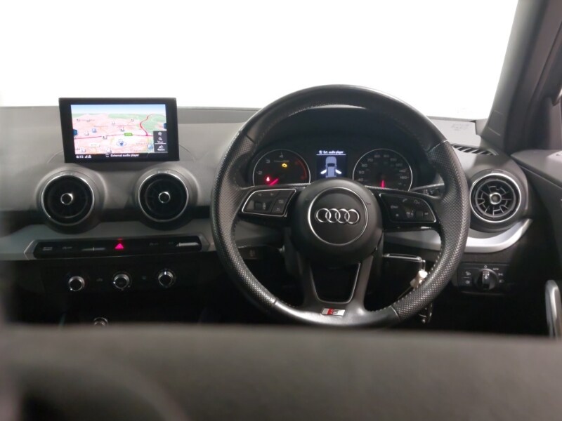 Used Audi Q2 2020 for sale - 76864579: Photo 11