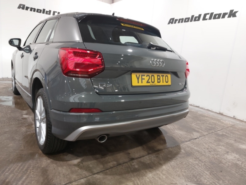 Used Audi Q2 2020 for sale - 76864579: Photo 13