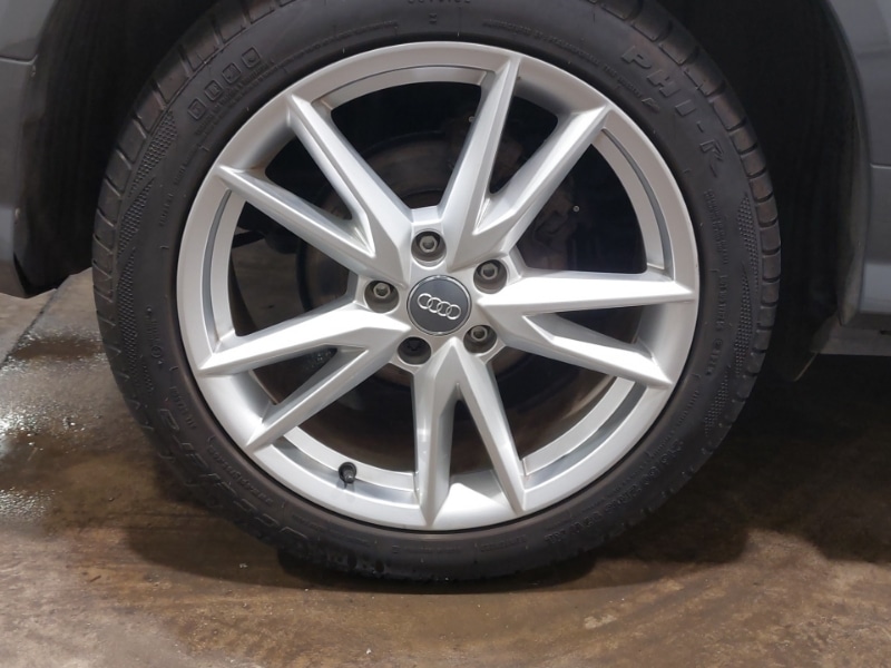 Used Audi Q2 2020 for sale - 76864579: Photo 17