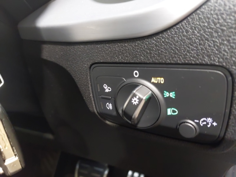 Used Audi Q2 2020 for sale - 76864579: Photo 19