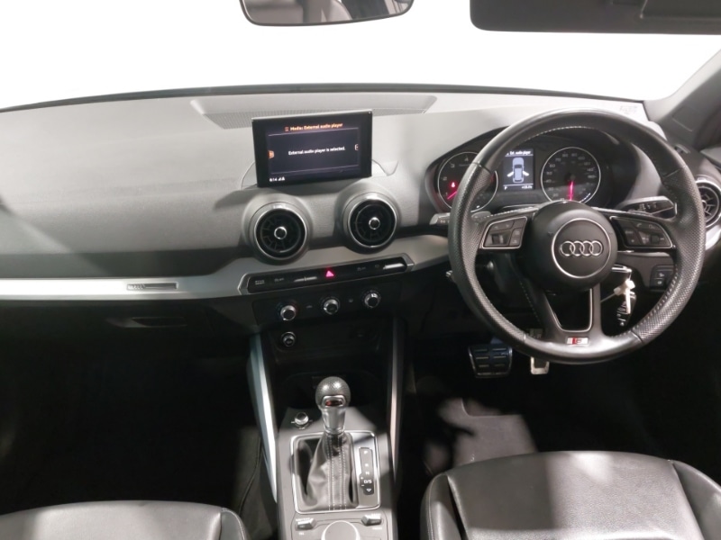 Used Audi Q2 2020 for sale - 76864579: Photo 2
