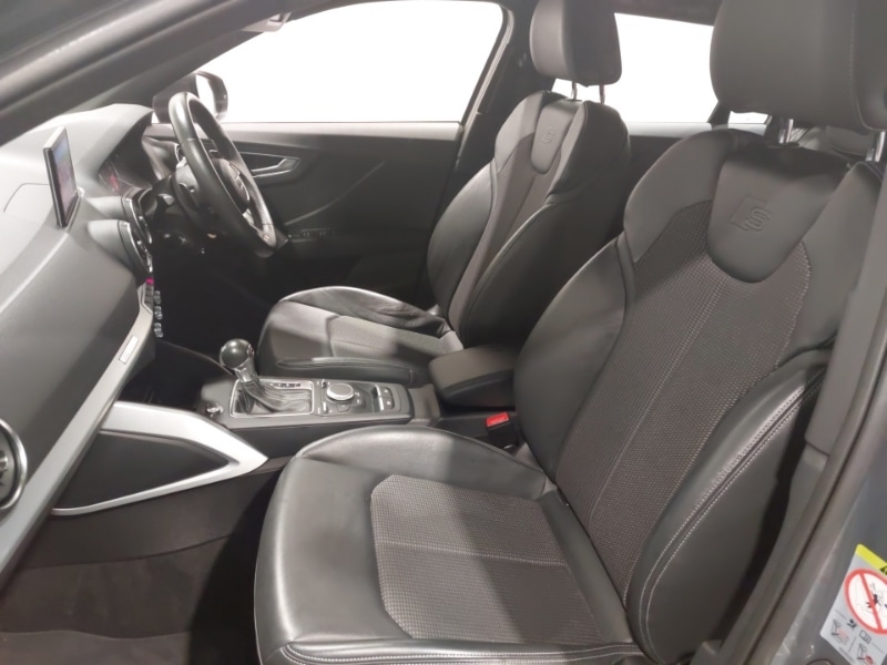 Used Audi Q2 2020 for sale - 76864579: Photo 5