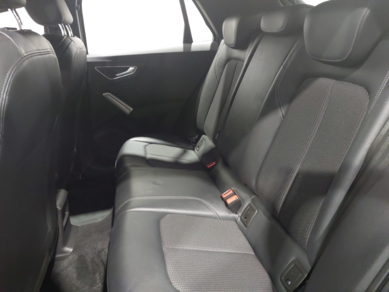 Used Audi Q2 2020 for sale - 76864579: Photo 6