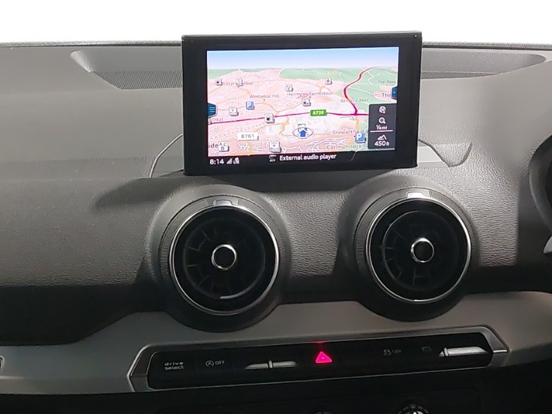 Used Audi Q2 2020 for sale - 76864579: Photo 7