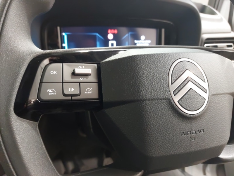 Used Citroen Berlingo 2024 for sale - 77419368: Photo 11