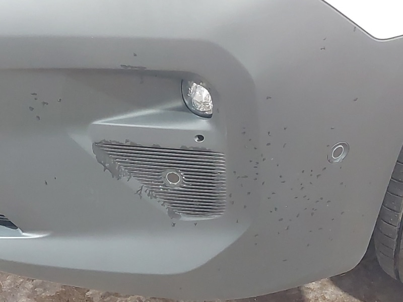 Used Citroen Berlingo 2024 for sale - 77419368: Photo 13