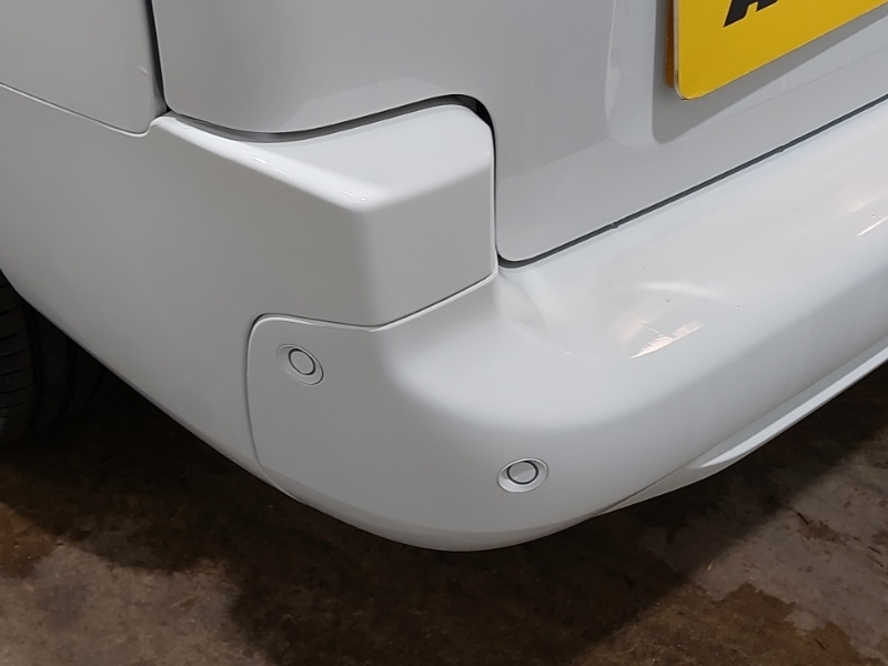 Used Citroen Berlingo 2024 for sale - 77419368: Photo 15