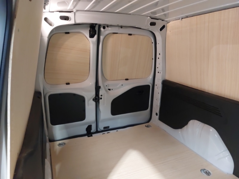 Used Citroen Berlingo 2024 for sale - 77419368: Photo 17