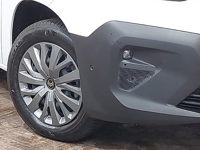 Used Citroen Berlingo 2024 for sale - 77419368: Photo 9