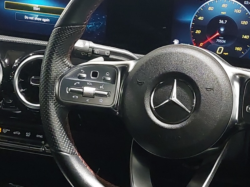 Used Mercedes-Benz A-Class 2019 for sale - 76707813: Photo 11