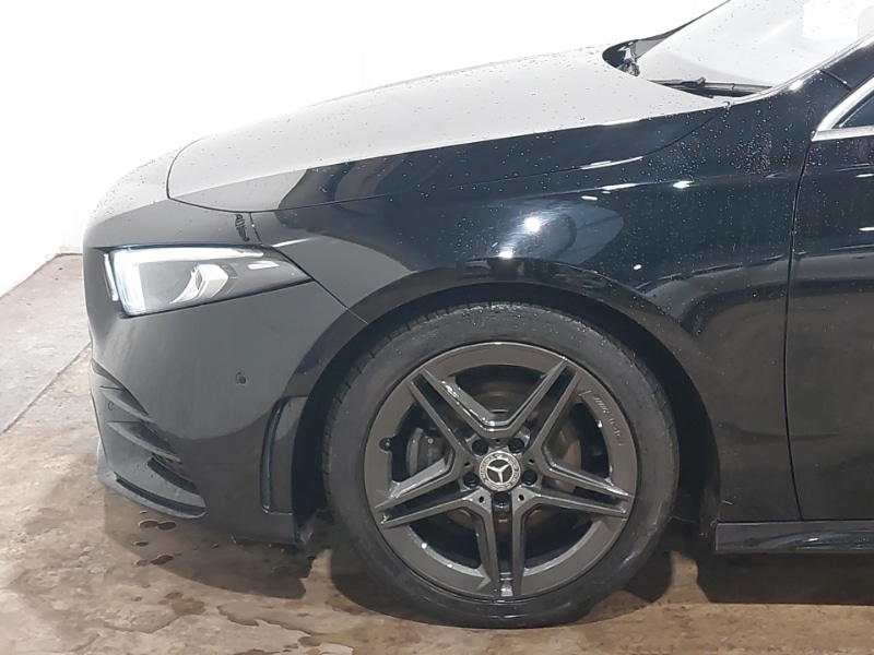 Used Mercedes-Benz A-Class 2019 for sale - 76707813: Photo 13