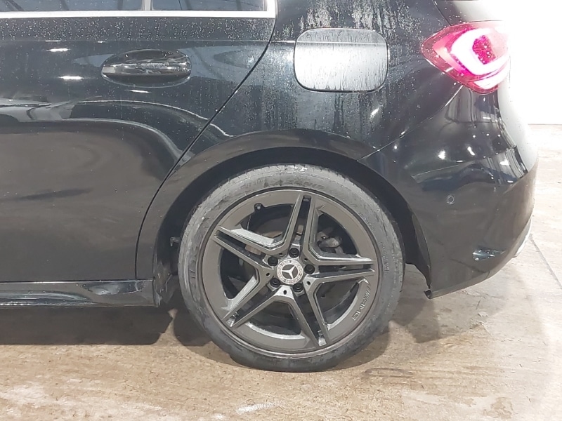 Used Mercedes-Benz A-Class 2019 for sale - 76707813: Photo 14