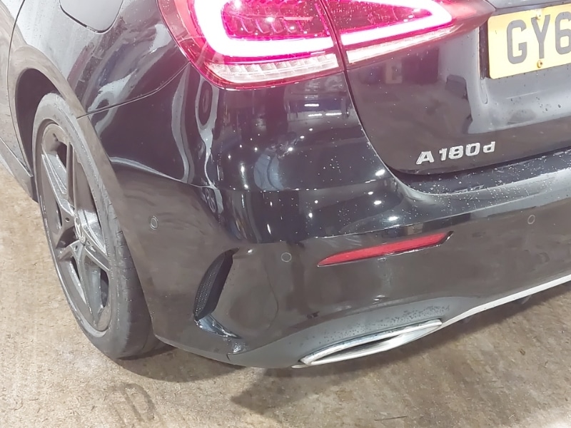 Used Mercedes-Benz A-Class 2019 for sale - 76707813: Photo 15