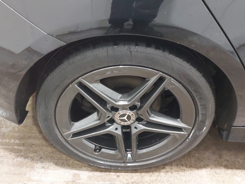 Used Mercedes-Benz A-Class 2019 for sale - 76707813: Photo 17