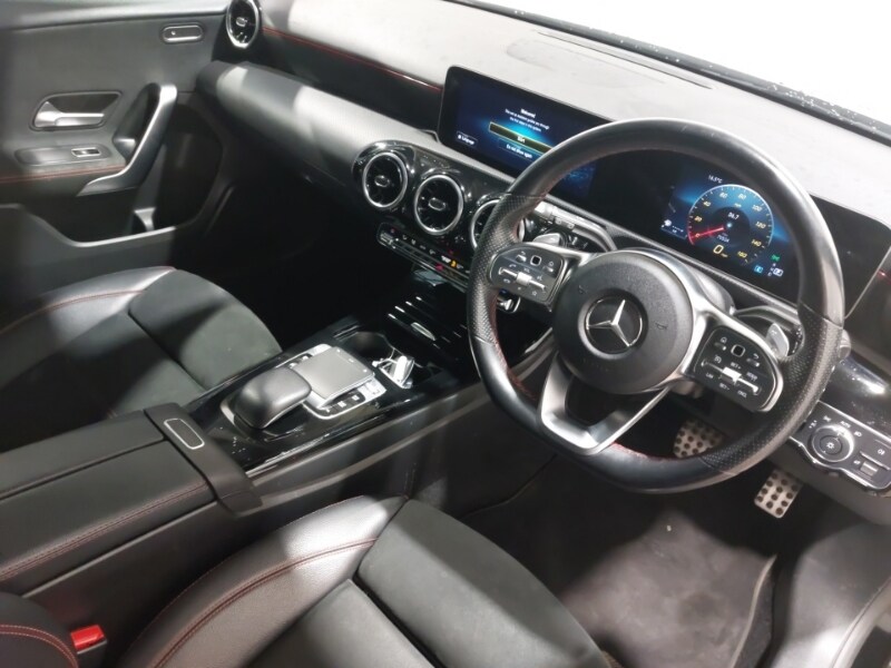 Used Mercedes-Benz A-Class 2019 for sale - 76707813: Photo 18