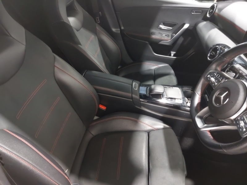 Used Mercedes-Benz A-Class 2019 for sale - 76707813: Photo 19