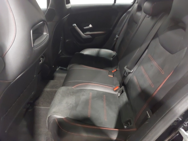 Used Mercedes-Benz A-Class 2019 for sale - 76707813: Photo 6