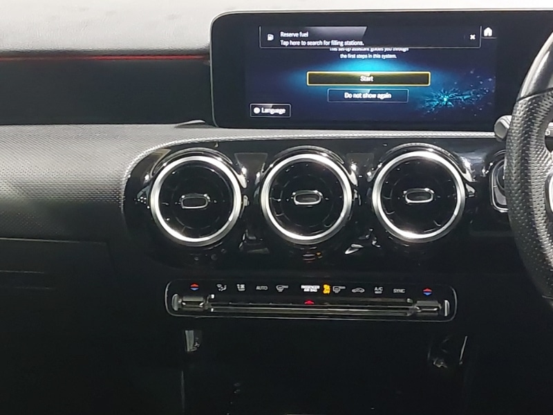 Used Mercedes-Benz A-Class 2019 for sale - 76707813: Photo 7