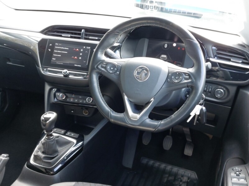 Used Vauxhall Corsa 2021 for sale - 78079863: Photo 10