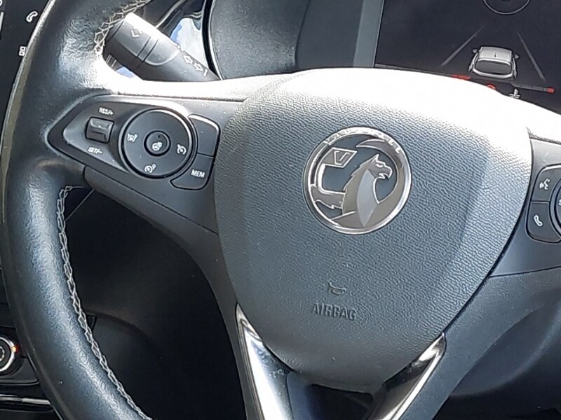 Used Vauxhall Corsa 2021 for sale - 78079863: Photo 11