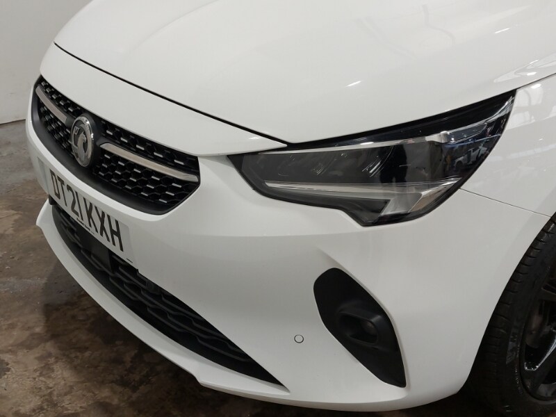 Used Vauxhall Corsa 2021 for sale - 78079863: Photo 12