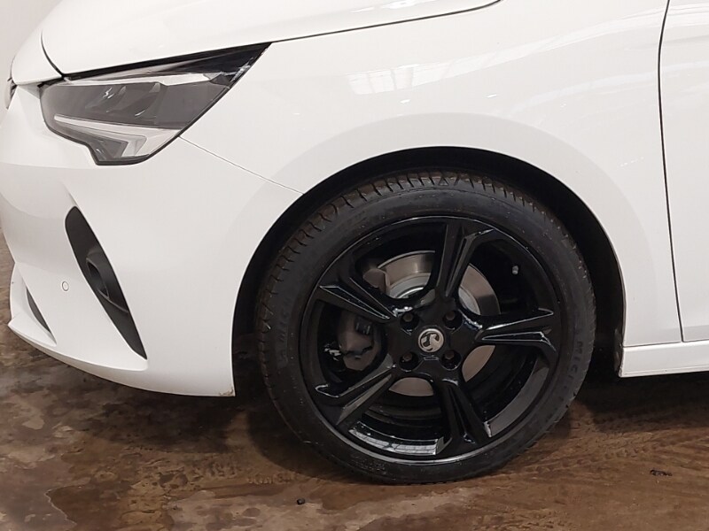 Used Vauxhall Corsa 2021 for sale - 78079863: Photo 13