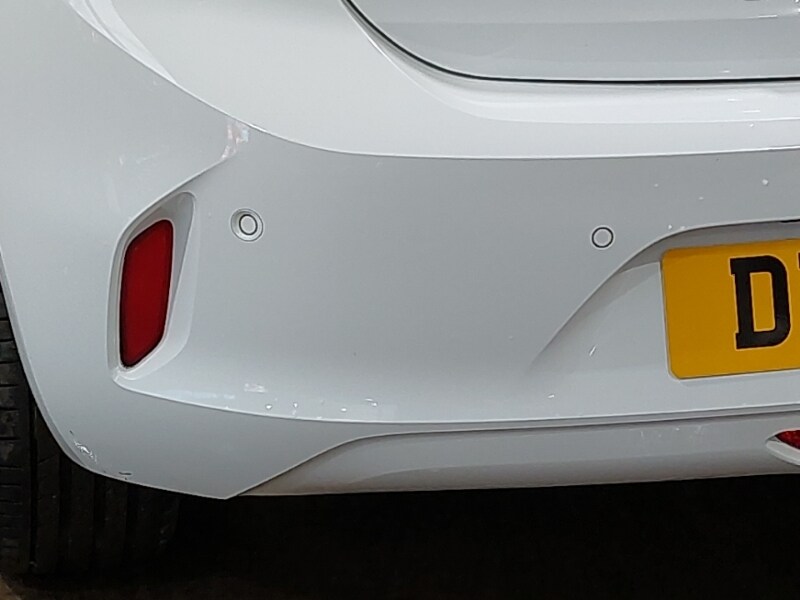 Used Vauxhall Corsa 2021 for sale - 78079863: Photo 15