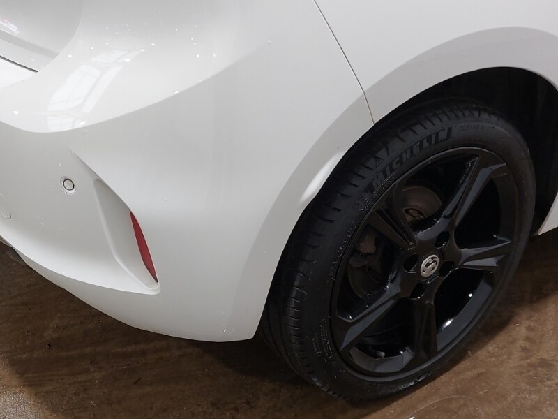 Used Vauxhall Corsa 2021 for sale - 78079863: Photo 17