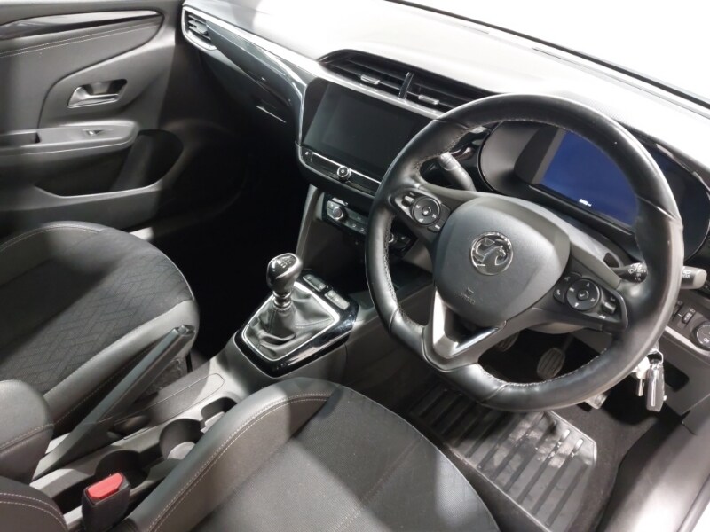 Used Vauxhall Corsa 2021 for sale - 78079863: Photo 18