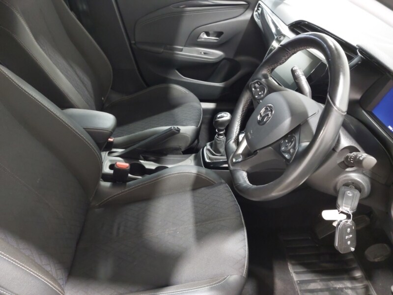 Used Vauxhall Corsa 2021 for sale - 78079863: Photo 19