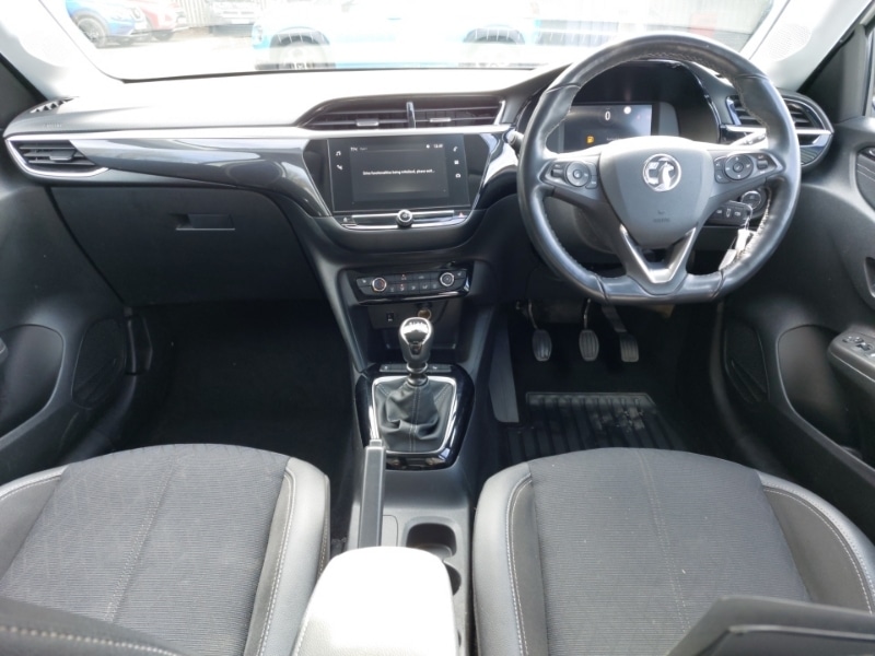 Used Vauxhall Corsa 2021 for sale - 78079863: Photo 2