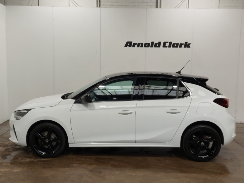 Used Vauxhall Corsa 2021 for sale - 78079863: Photo 4