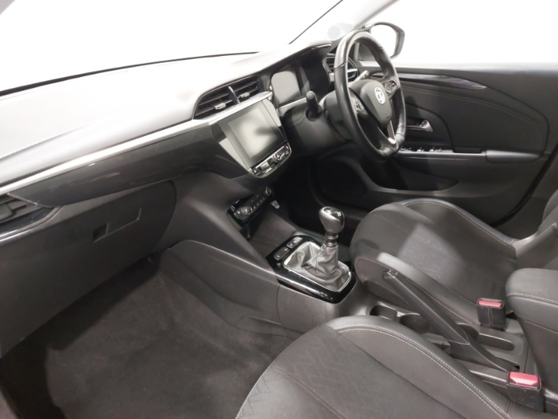 Used Vauxhall Corsa 2021 for sale - 78079863: Photo 5