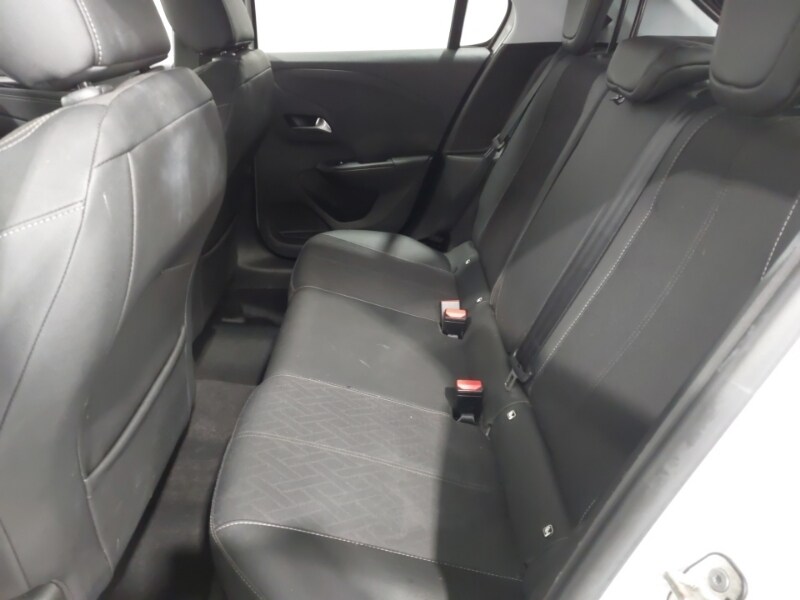 Used Vauxhall Corsa 2021 for sale - 78079863: Photo 6