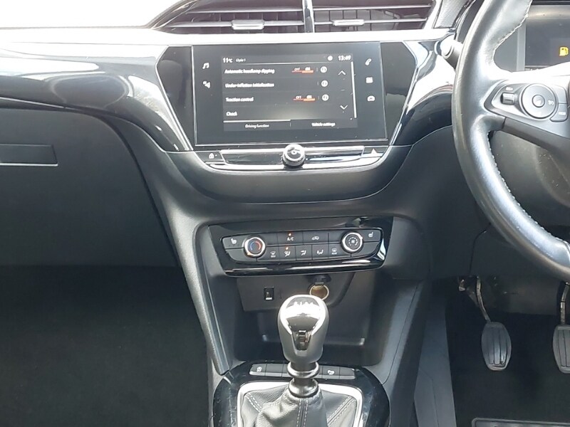 Used Vauxhall Corsa 2021 for sale - 78079863: Photo 7