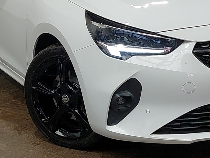Used Vauxhall Corsa 2021 for sale - 78079863: Photo 9
