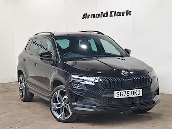 Used Skoda Karoq 2025 for sale - 79231810: Photo