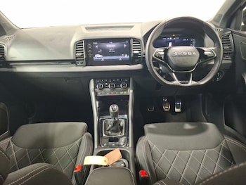 Used Skoda Karoq 2025 for sale - 79231810: Photo