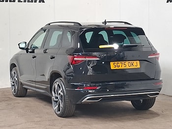 Used Skoda Karoq 2025 for sale - 79231810: Photo