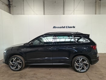 Used Skoda Karoq 2025 for sale - 79231810: Photo