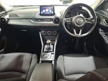 Used Mazda CX-3 2019 for sale - 79746935: Photo