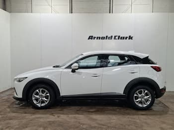 Used Mazda CX-3 2019 for sale - 79746935: Photo