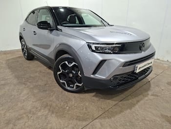 Used Vauxhall Mokka 2023 for sale - 79550139: Photo