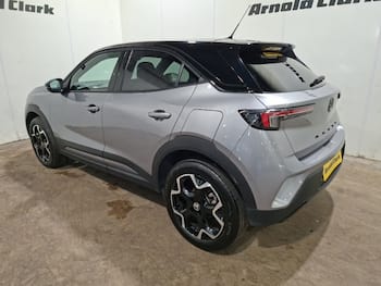 Used Vauxhall Mokka 2023 for sale - 79550139: Photo