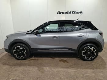 Used Vauxhall Mokka 2023 for sale - 79550139: Photo