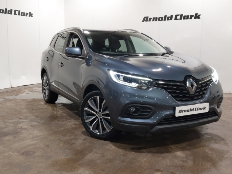 Used Renault Kadjar 2020 for sale - 76418870: Photo 1
