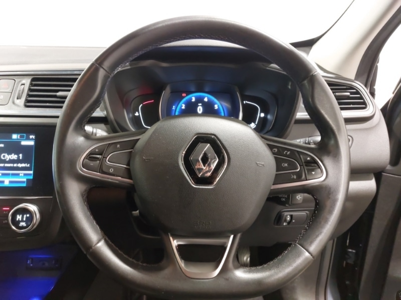 Used Renault Kadjar 2020 for sale - 76418870: Photo 10