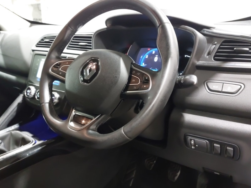 Used Renault Kadjar 2020 for sale - 76418870: Photo 13