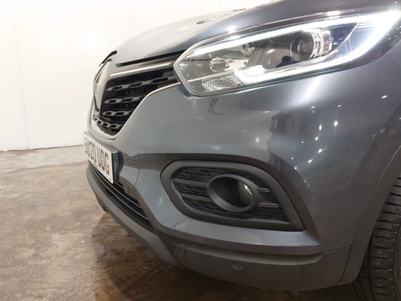 Used Renault Kadjar 2020 for sale - 76418870: Photo 16