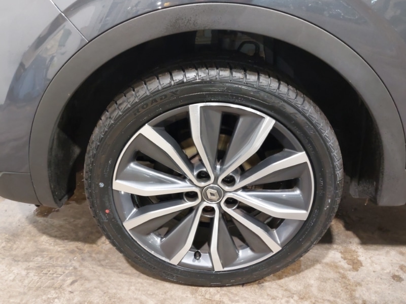 Used Renault Kadjar 2020 for sale - 76418870: Photo 17